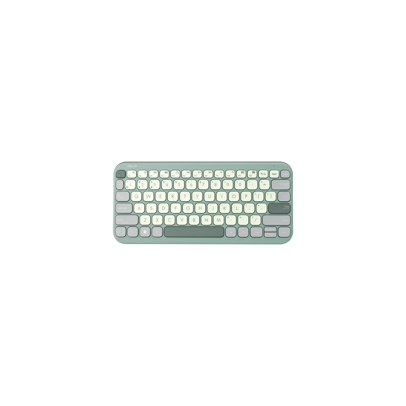Marshmallow KW100, Keyboard — Buy in Cyprus with Fast Delivery