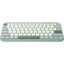 Marshmallow KW100, Keyboard — Buy in Cyprus with Fast Delivery