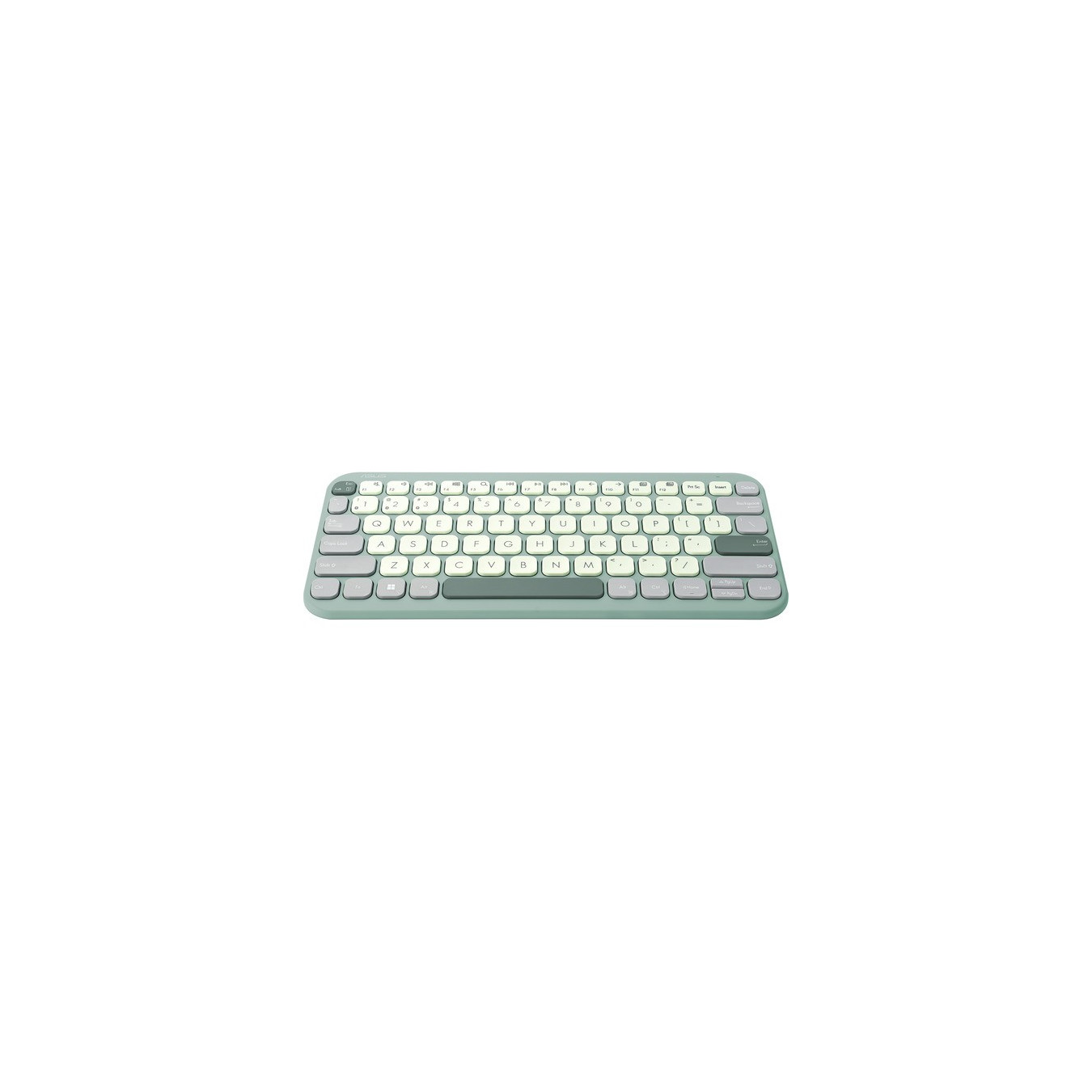 Marshmallow KW100, Keyboard — Buy in Cyprus with Fast Delivery