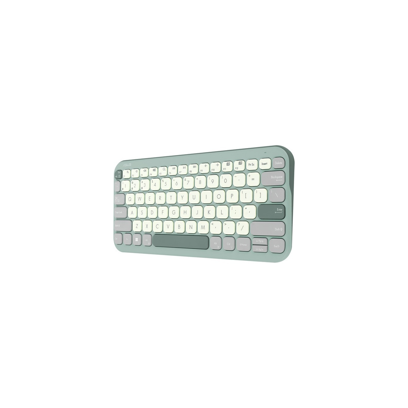 Marshmallow KW100, Keyboard — Buy in Cyprus with Fast Delivery
