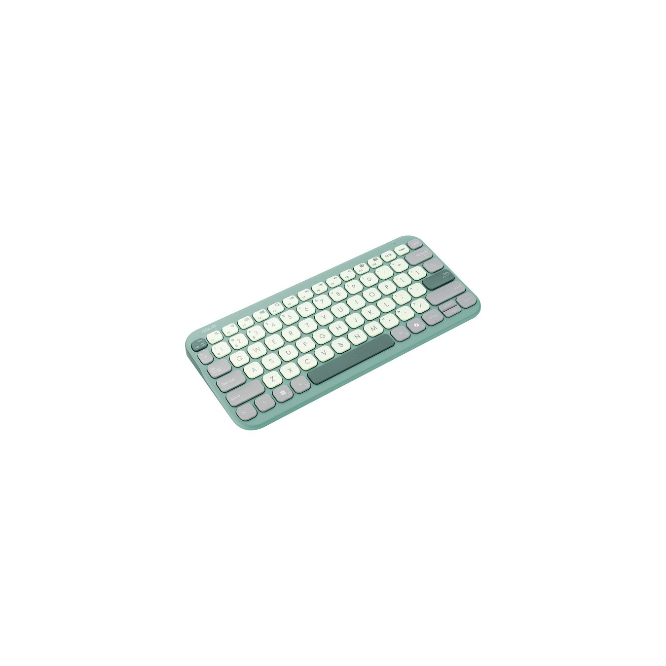Marshmallow KW100, Keyboard — Buy in Cyprus with Fast Delivery