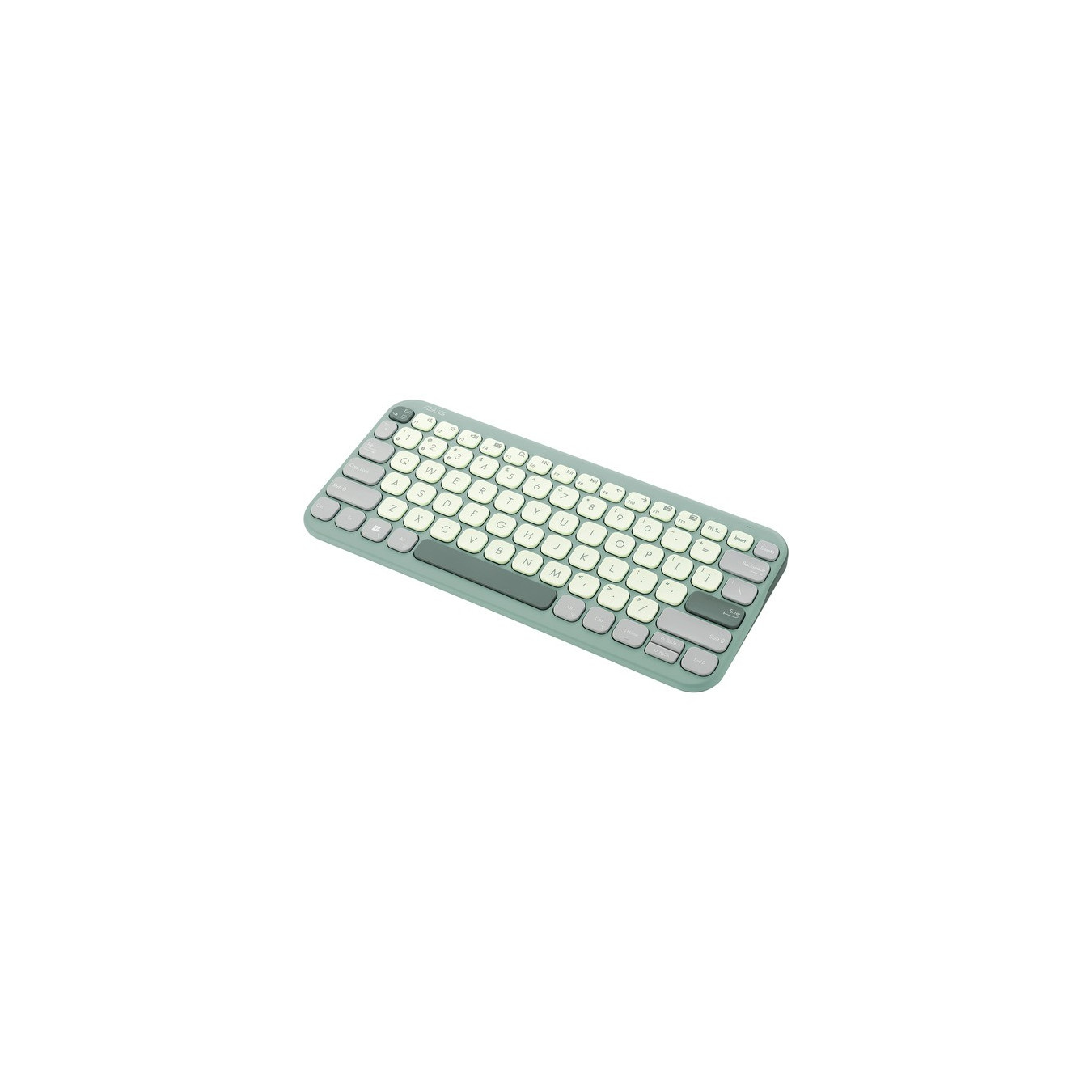 Marshmallow KW100, Keyboard — Buy in Cyprus with Fast Delivery
