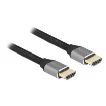 Ultra High Speed HDMI-Kabel 48 Gbps 8K 60Hz — Buy in Cyprus with Fast Delivery
