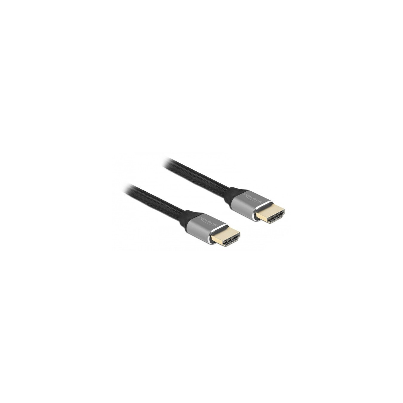 Ultra High Speed HDMI-Kabel 48 Gbps 8K 60Hz — Buy in Cyprus with Fast Delivery
