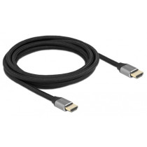 Ultra High Speed HDMI-Kabel 48 Gbps 8K 60Hz — Buy in Cyprus with Fast Delivery