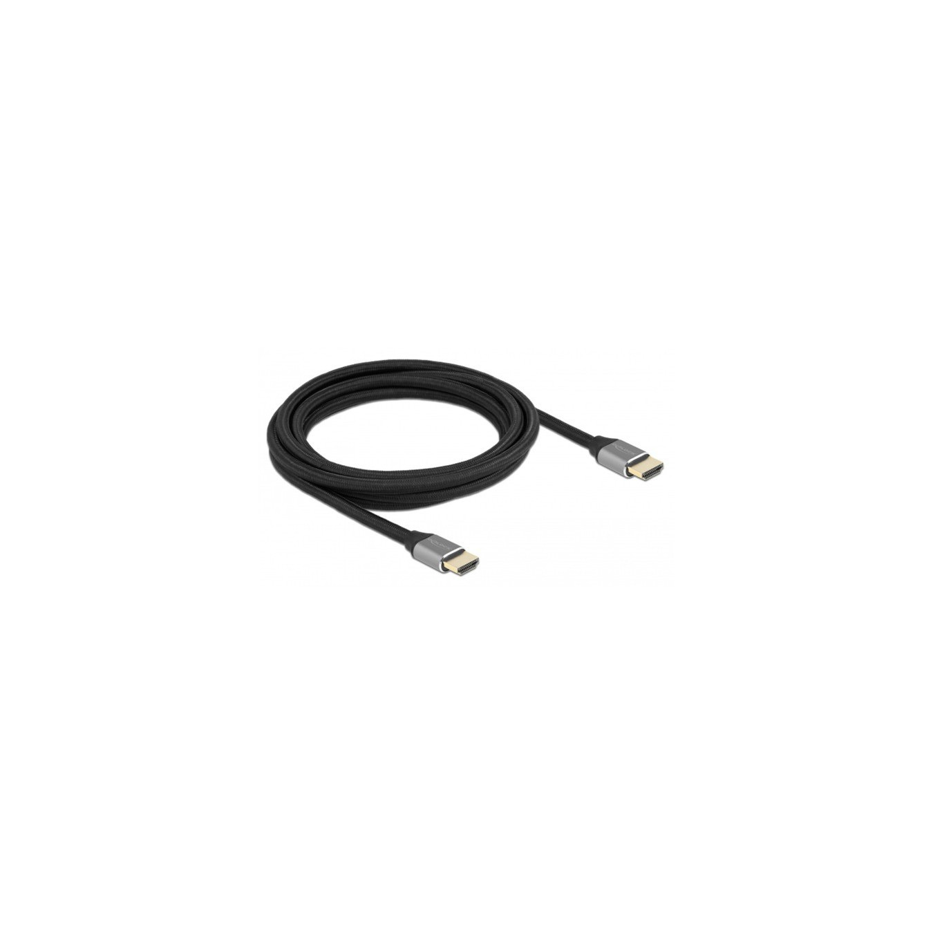 Ultra High Speed HDMI-Kabel 48 Gbps 8K 60Hz — Buy in Cyprus with Fast Delivery