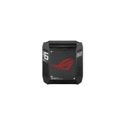 Buy ASUS ROG Rapture GT6 - 90IG07F0-MU9A20 - Tri-Band Wi-Fi 6 Mesh Router (Black... in Cyprus, Nicosia, Limassol, Larnaka, Pafos