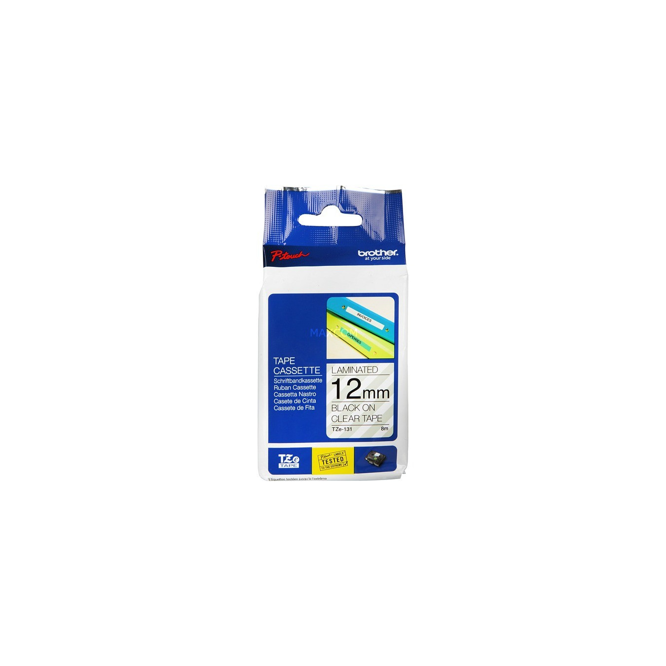 Label TZE-131 — Buy in Cyprus with Fast Delivery