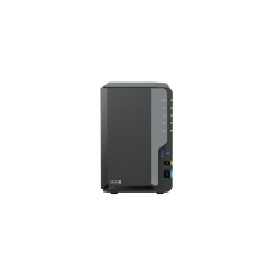 Buy Synology DiskStation DS224+ - 2-Bay Compact NAS for Private Cloud & Backup in Cyprus, Nicosia, Limassol, Larnaka, Pafos