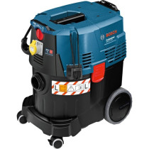 GAS 35 L AFC Professional, wet dry vacuum cleaner — Buy in Cyprus with Fast Delivery