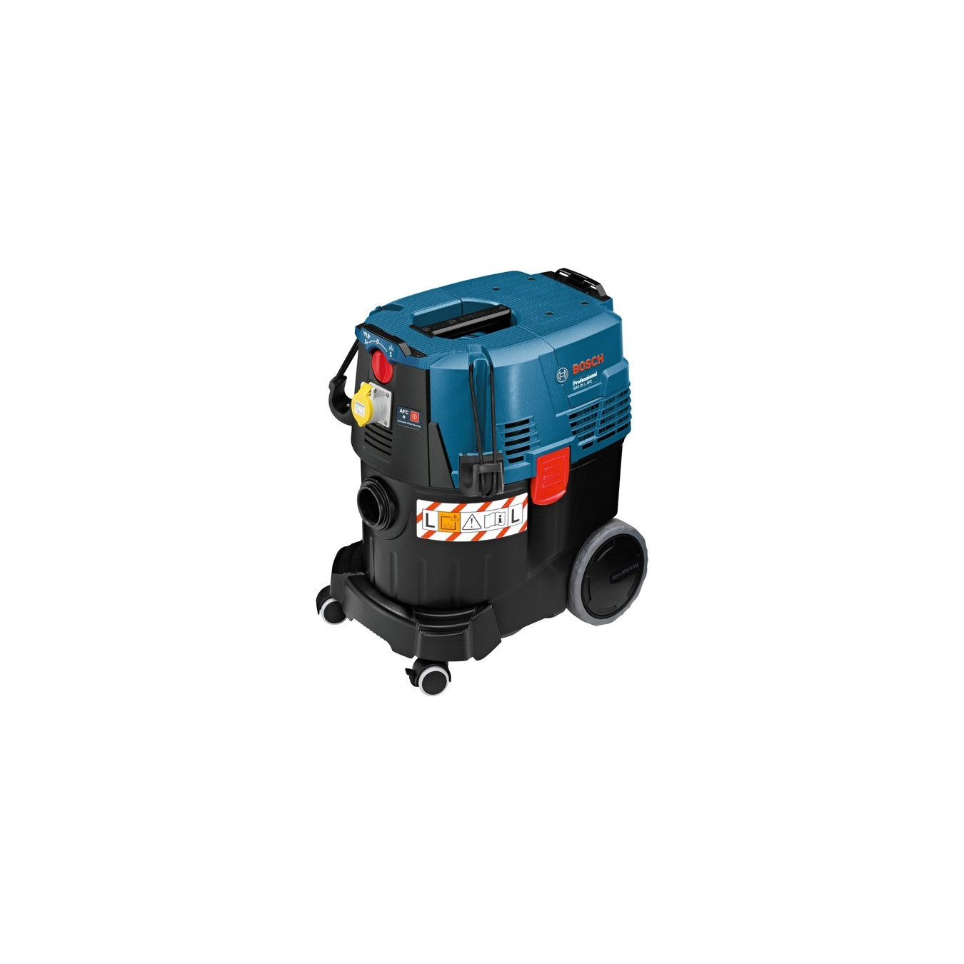 GAS 35 L AFC Professional, wet dry vacuum cleaner — Buy in Cyprus with Fast Delivery