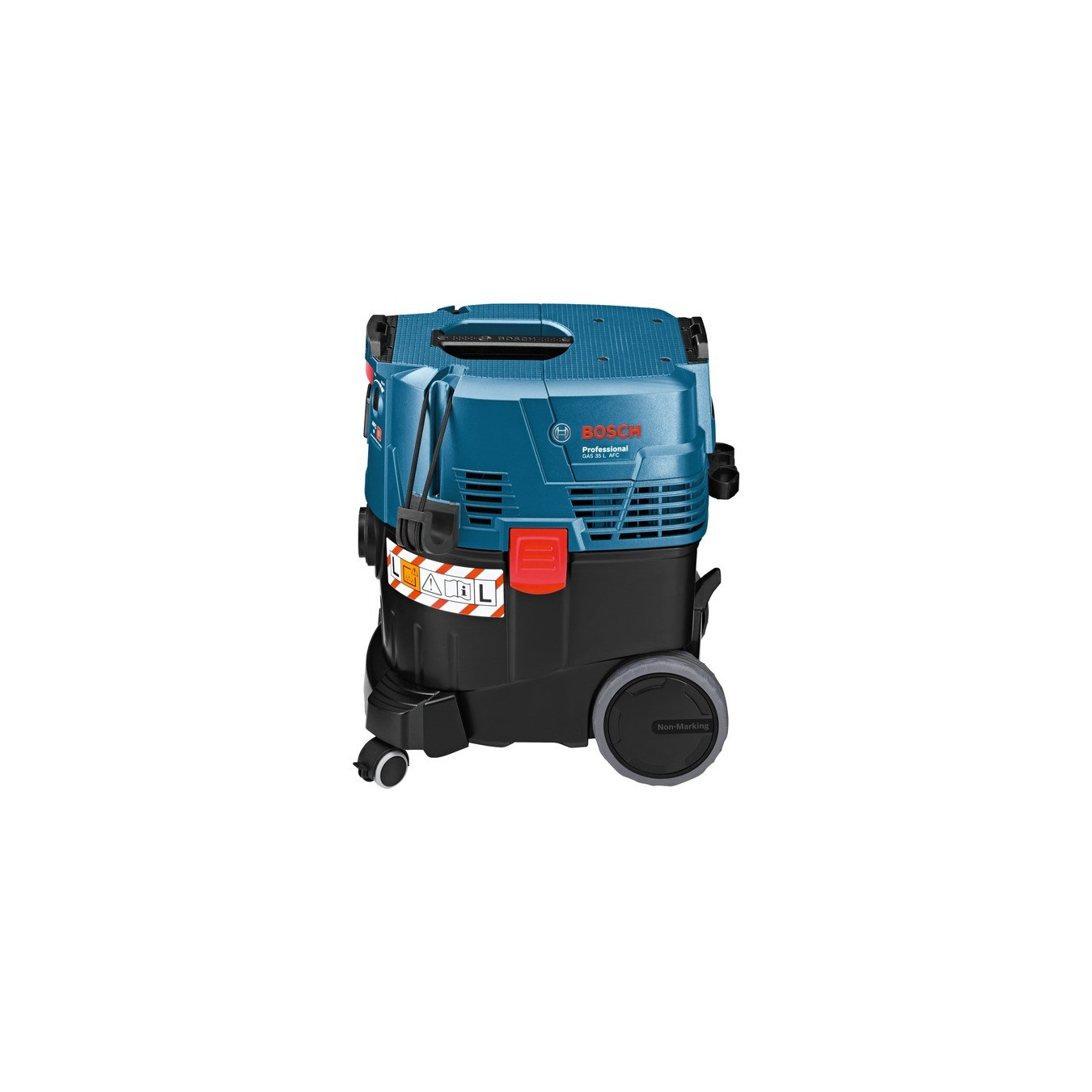 GAS 35 L AFC Professional, wet dry vacuum cleaner — Buy in Cyprus with Fast Delivery