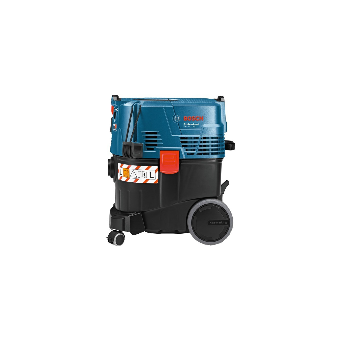 GAS 35 L AFC Professional, wet dry vacuum cleaner — Buy in Cyprus with Fast Delivery