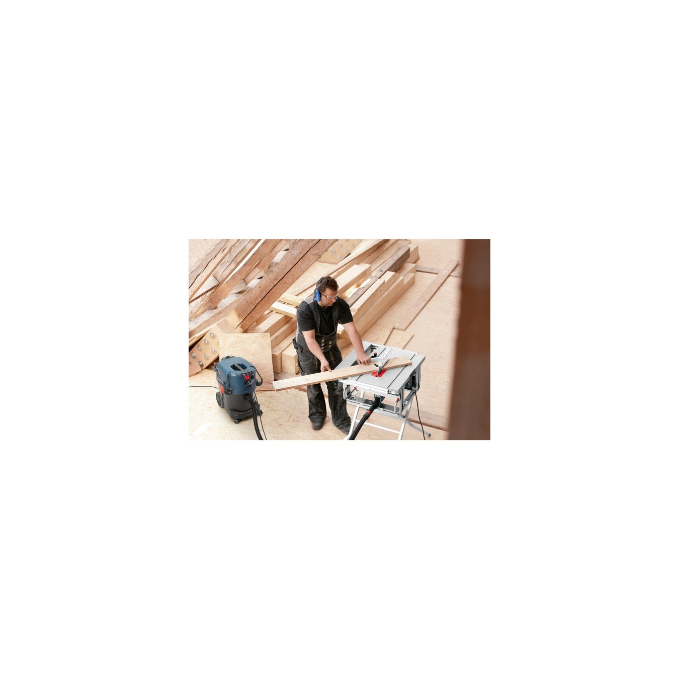 GAS 35 L AFC Professional, wet dry vacuum cleaner — Buy in Cyprus with Fast Delivery