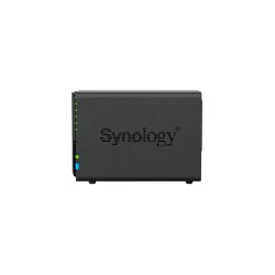 Buy Synology DiskStation DS224+ - 2-Bay Compact NAS for Private Cloud & Backup in Cyprus, Nicosia, Limassol, Larnaka, Pafos