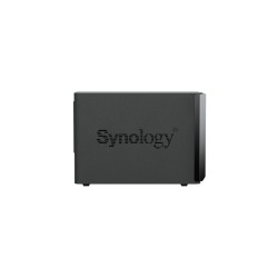 Buy Synology DiskStation DS224+ - 2-Bay Compact NAS for Private Cloud & Backup in Cyprus, Nicosia, Limassol, Larnaka, Pafos