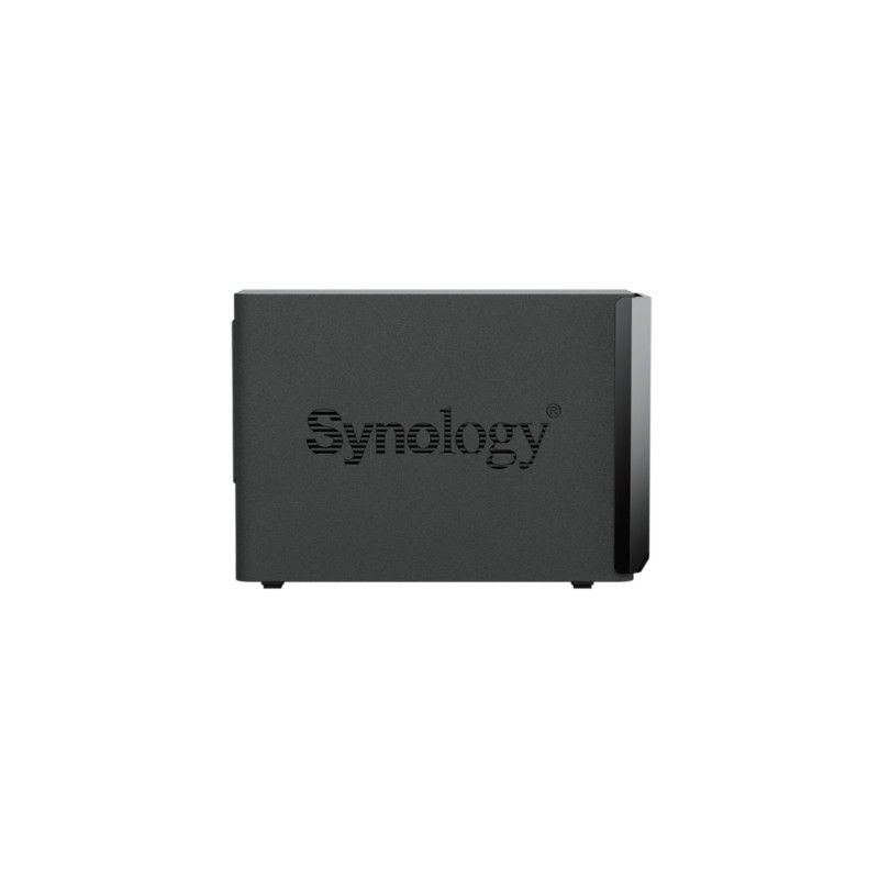 Buy Synology DiskStation DS224+ - 2-Bay Compact NAS for Private Cloud & Backup in Cyprus, Nicosia, Limassol, Larnaka, Pafos