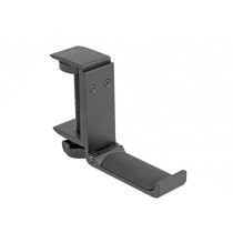 Headphone holder adjustable for table mounting — Buy in Cyprus with Fast Delivery