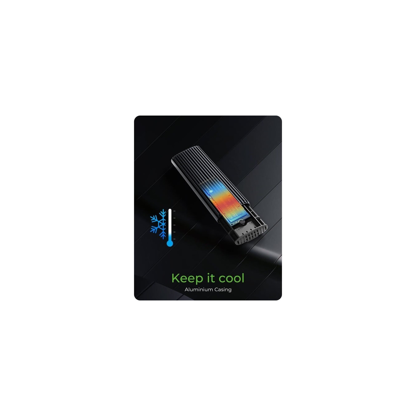 IB-1808MCT-CU31, drive enclosure — Buy in Cyprus with Fast Delivery