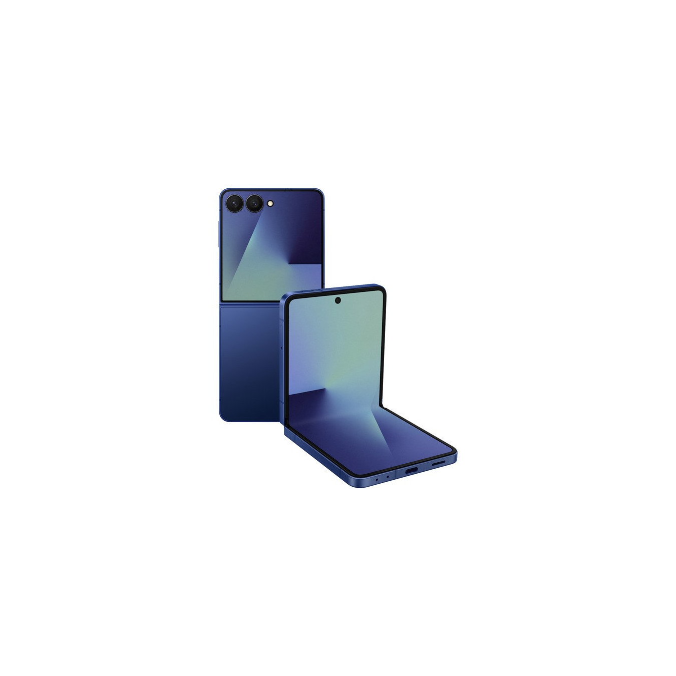 Galaxy Z Flip7 512GB, Handy — Buy in Cyprus with Fast Delivery