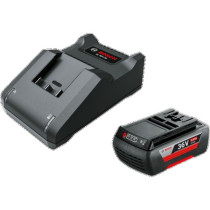 Starter-Set 36V (GBA 36V 2.0Ah + AL 36V-20) — Buy in Cyprus with Fast Delivery
