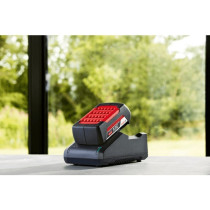 Starter-Set 36V (GBA 36V 2.0Ah + AL 36V-20) — Buy in Cyprus with Fast Delivery