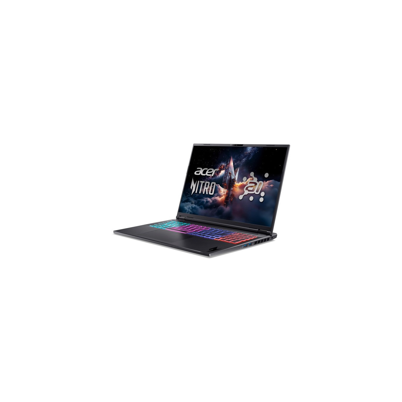 Nitro 18 AI (AN18-61-R952), Gaming-Notebook — Buy in Cyprus with Fast Delivery