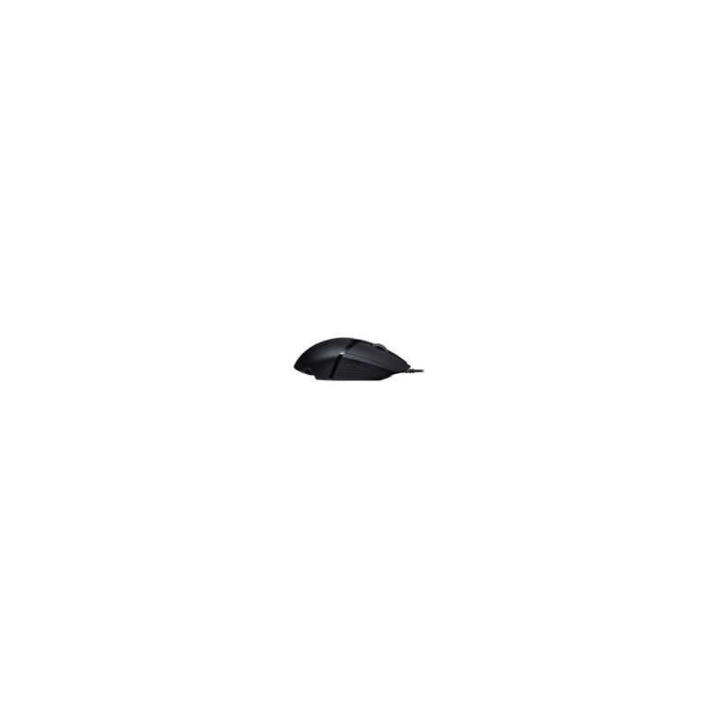 Buy Logitech G402 Hyperion Fury - 910-004067 - Wired Gaming Mouse, Black, 8 Prog... in Cyprus, Nicosia, Limassol, Larnaka, Pafos