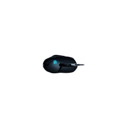 Buy Logitech G402 Hyperion Fury - 910-004067 - Wired Gaming Mouse, Black, 8 Prog... in Cyprus, Nicosia, Limassol, Larnaka, Pafos