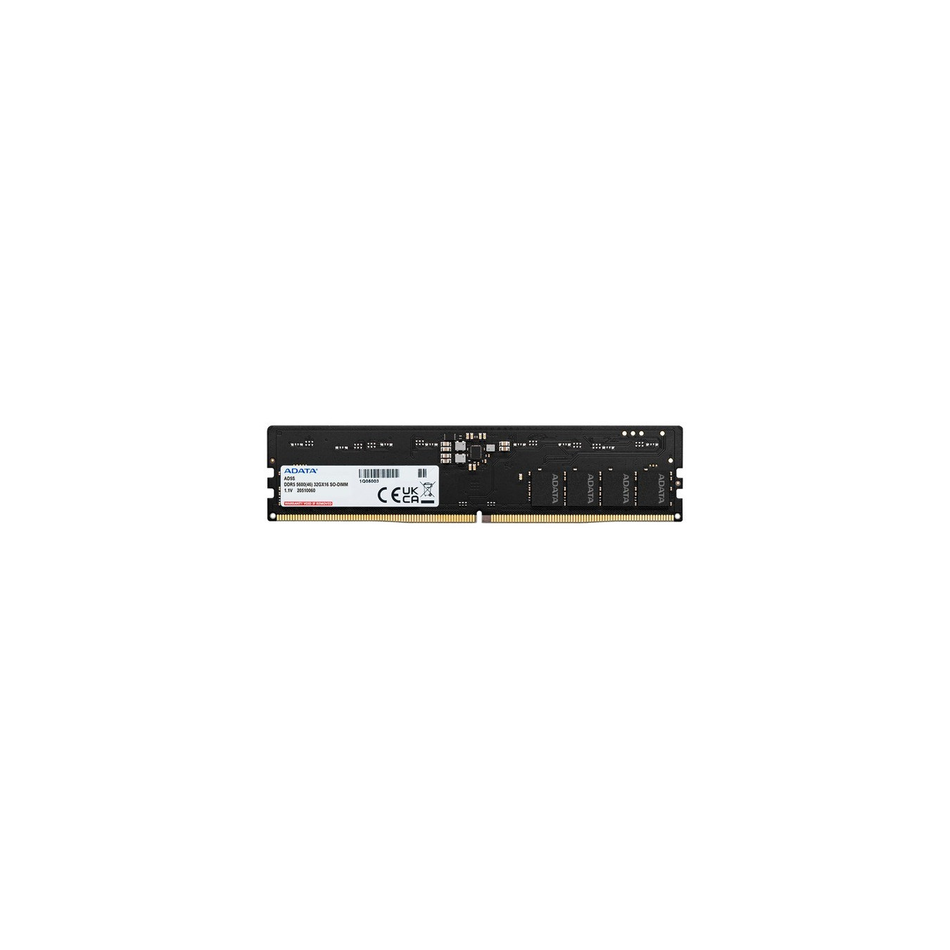 DIMM 32GB DDR5-5600, RAM — Buy in Cyprus with Fast Delivery