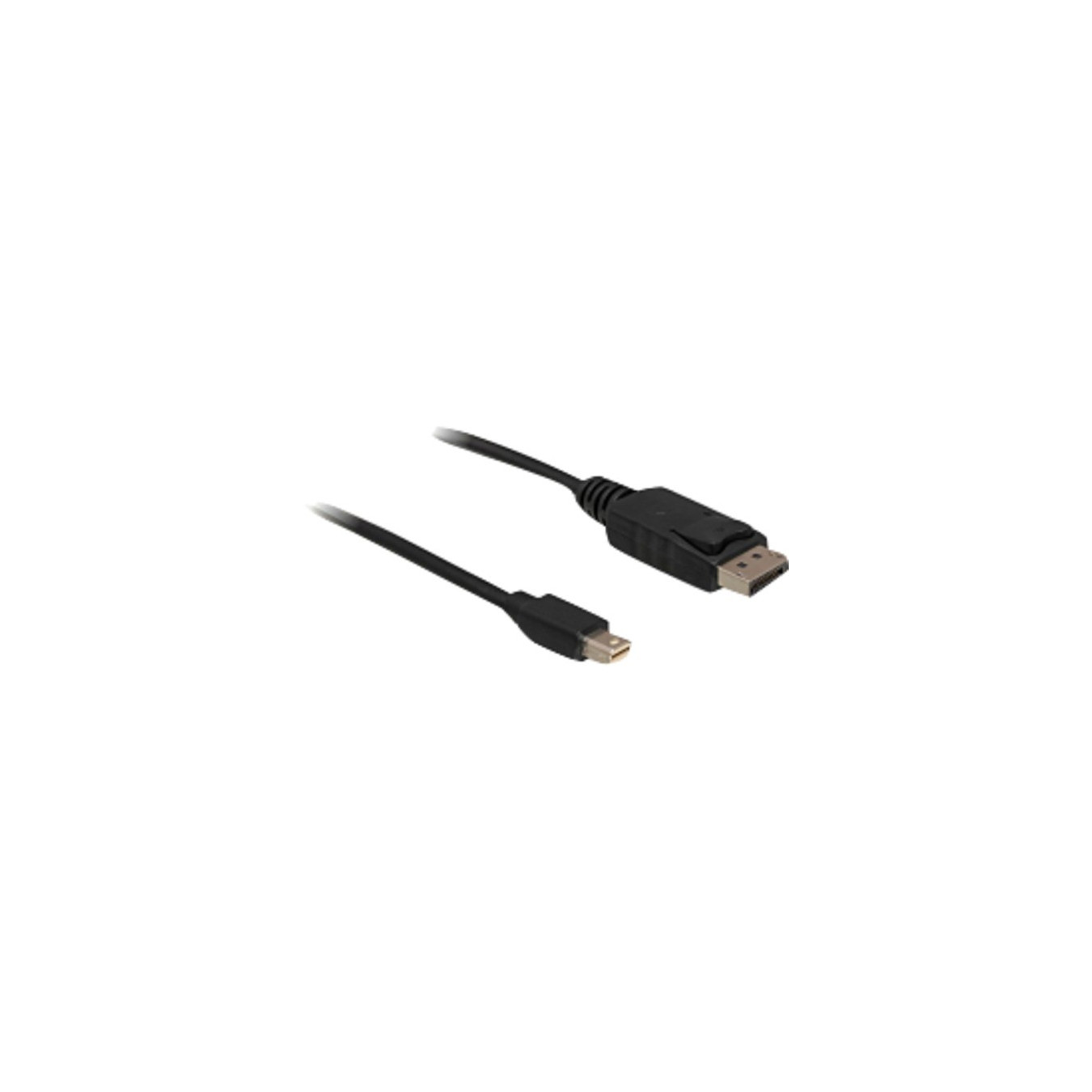Kabel mini DisplayPort - to DisplayPort, Adapter — Buy in Cyprus with Fast Delivery