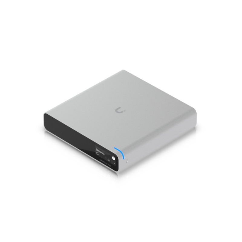 Buy Ubiquiti UniFi Cloud Key G2+ - UCK-G2-SSD - Local UniFi Controller with SSD,... in Cyprus, Nicosia, Limassol, Larnaka, Pafos