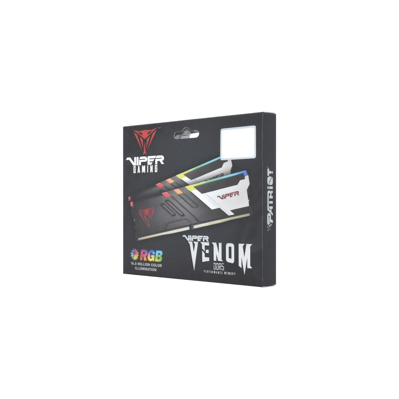 DIMM 32 GB DDR5-6600 (2x 16 GB) dual kit, RAM — Buy in Cyprus with Fast Delivery