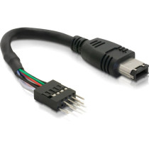 Adapter FireWire to header plug, cable — Buy in Cyprus with Fast Delivery