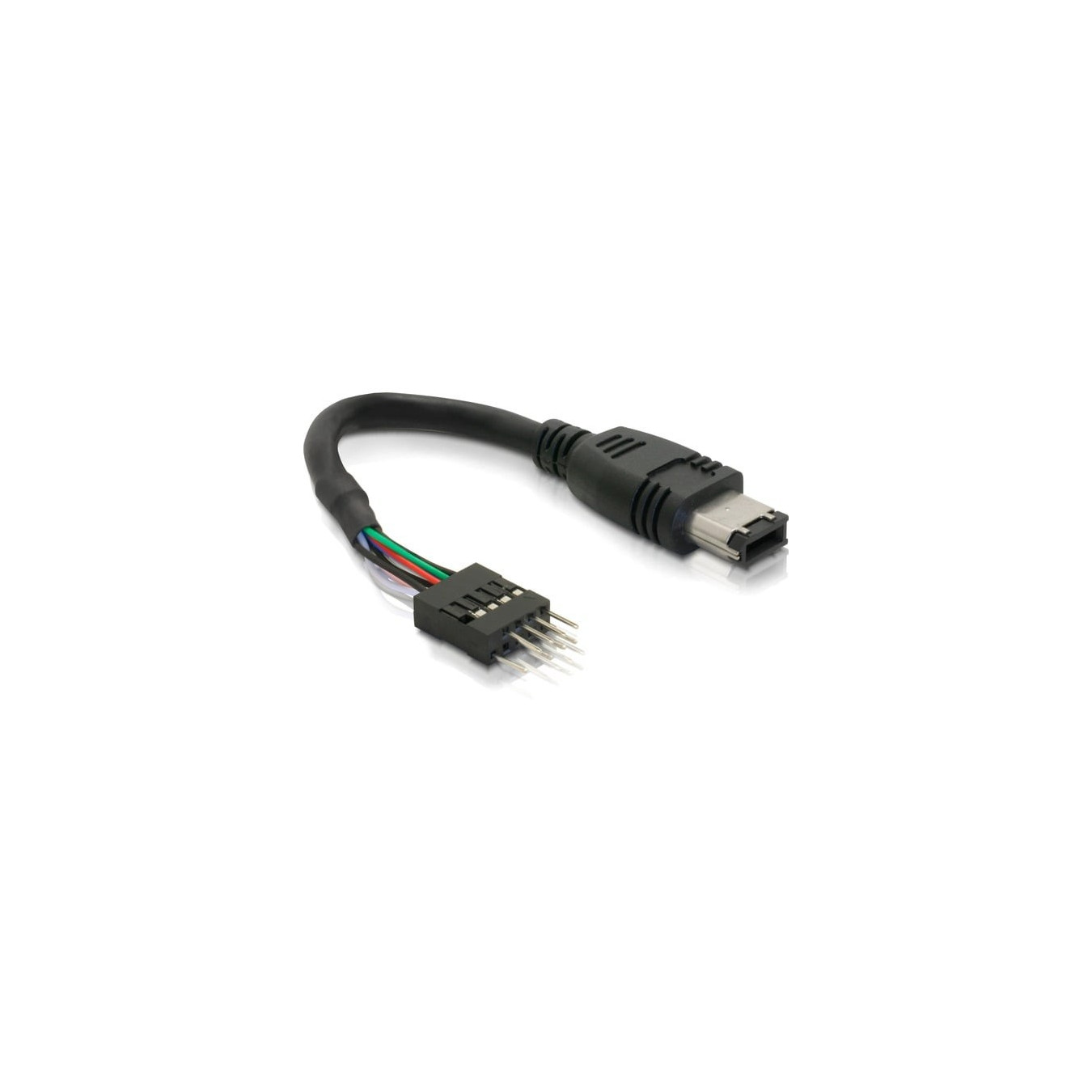 Adapter FireWire to header plug, cable — Buy in Cyprus with Fast Delivery