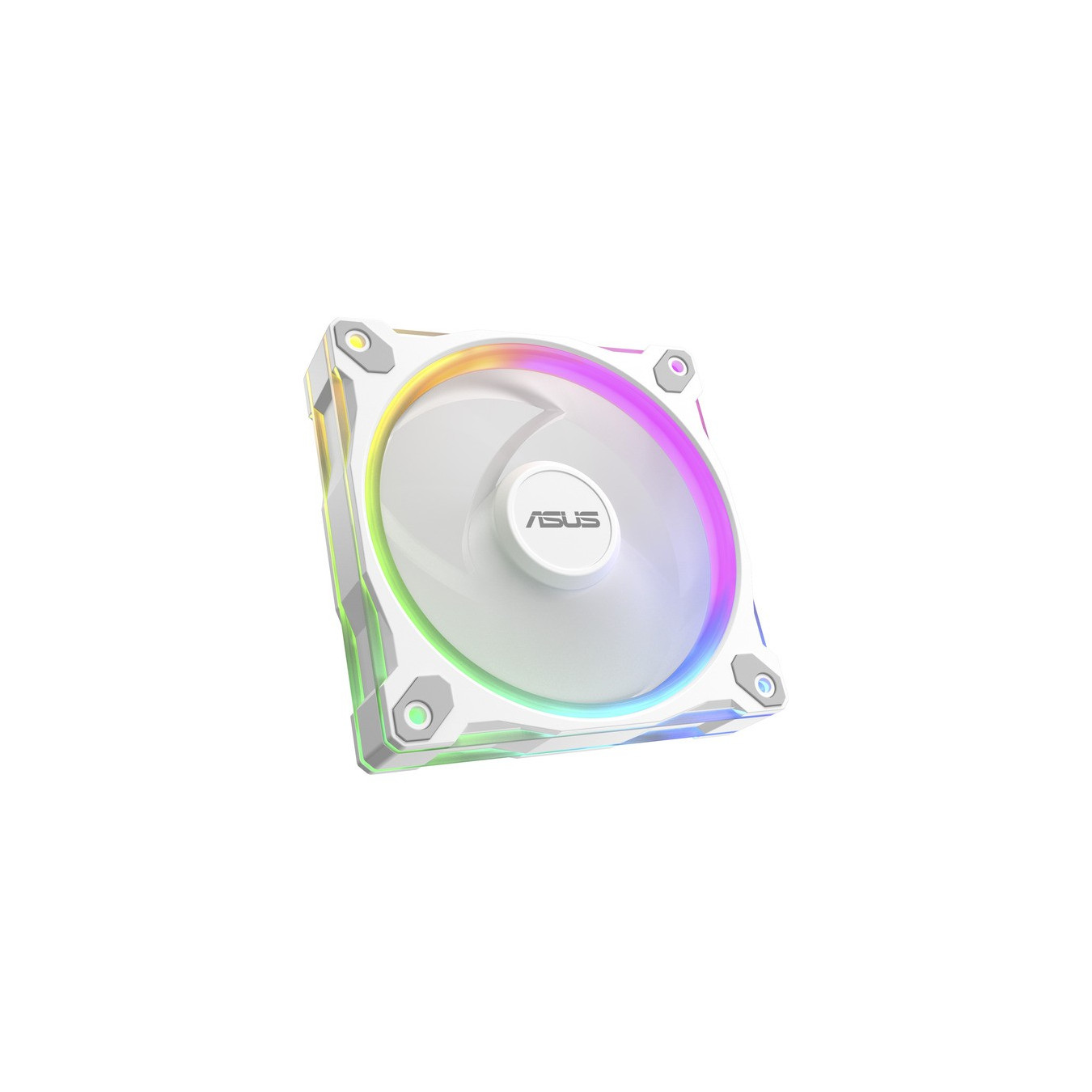 Prime MR120 ARGB Reverse Fan, case fan — Buy in Cyprus with Fast Delivery