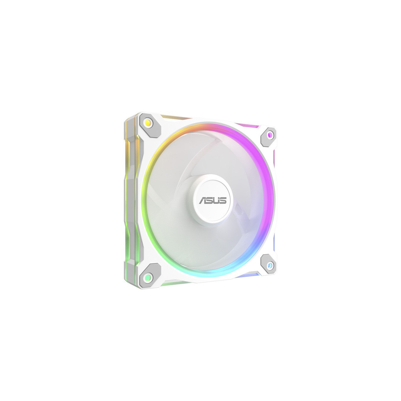 Prime MR120 ARGB Reverse Fan, case fan — Buy in Cyprus with Fast Delivery