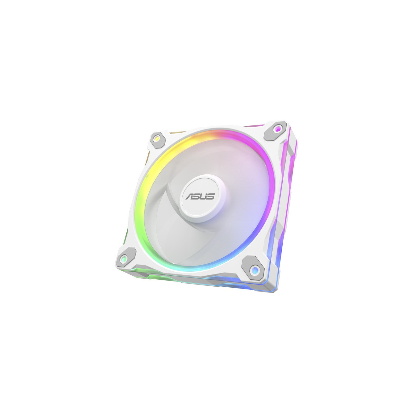 Prime MR120 ARGB Reverse Fan, case fan — Buy in Cyprus with Fast Delivery
