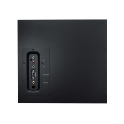 Buy Logitech Z623 2.1 Speaker System - 980-000403 - THX Certified, 200W RMS, Black in Cyprus, Nicosia, Limassol, Larnaka, Pafos