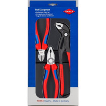 Pliers set 'Bestseller package' 00 20 09 V01 — Buy in Cyprus with Fast Delivery