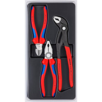 Pliers set 'Bestseller package' 00 20 09 V01 — Buy in Cyprus with Fast Delivery