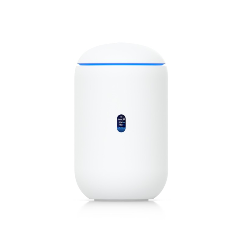 Buy Ubiquiti Dream Router 7 - UDR7 - Tri-band Wi-Fi 7, 10G WAN, Integrated PoE S... in Cyprus, Nicosia, Limassol, Larnaka, Pafos