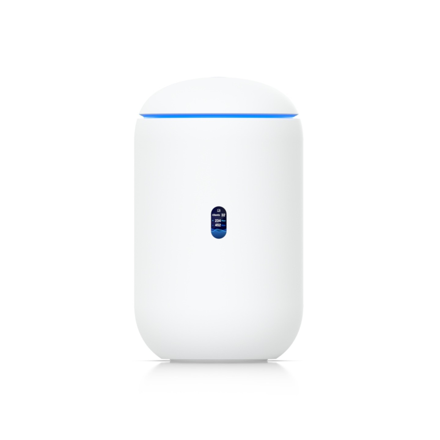 Ubiquiti Dream Router 7 - UDR7 - Tri-band Wi-Fi 7, 10G WAN, Integrated PoE Switch, microSD — Buy in Cyprus with Fast Delivery