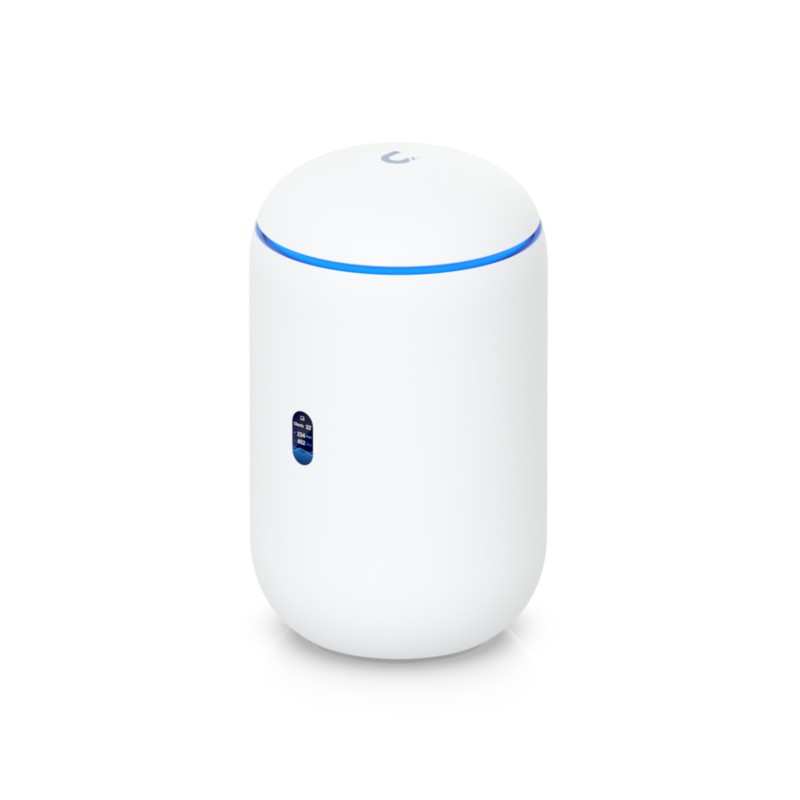 Buy Ubiquiti Dream Router 7 - UDR7 - Tri-band Wi-Fi 7, 10G WAN, Integrated PoE S... in Cyprus, Nicosia, Limassol, Larnaka, Pafos