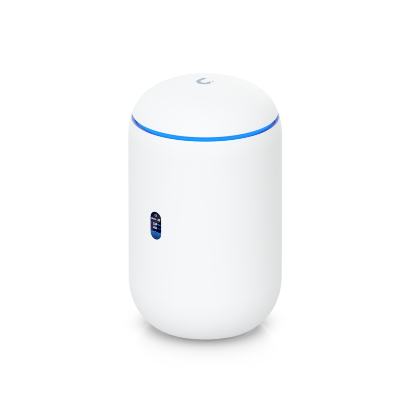 Ubiquiti Dream Router 7 - UDR7 - Tri-band Wi-Fi 7, 10G WAN, Integrated PoE Switch, microSD — Buy in Cyprus with Fast Delivery