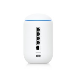 Buy Ubiquiti Dream Router 7 - UDR7 - Tri-band Wi-Fi 7, 10G WAN, Integrated PoE S... in Cyprus, Nicosia, Limassol, Larnaka, Pafos