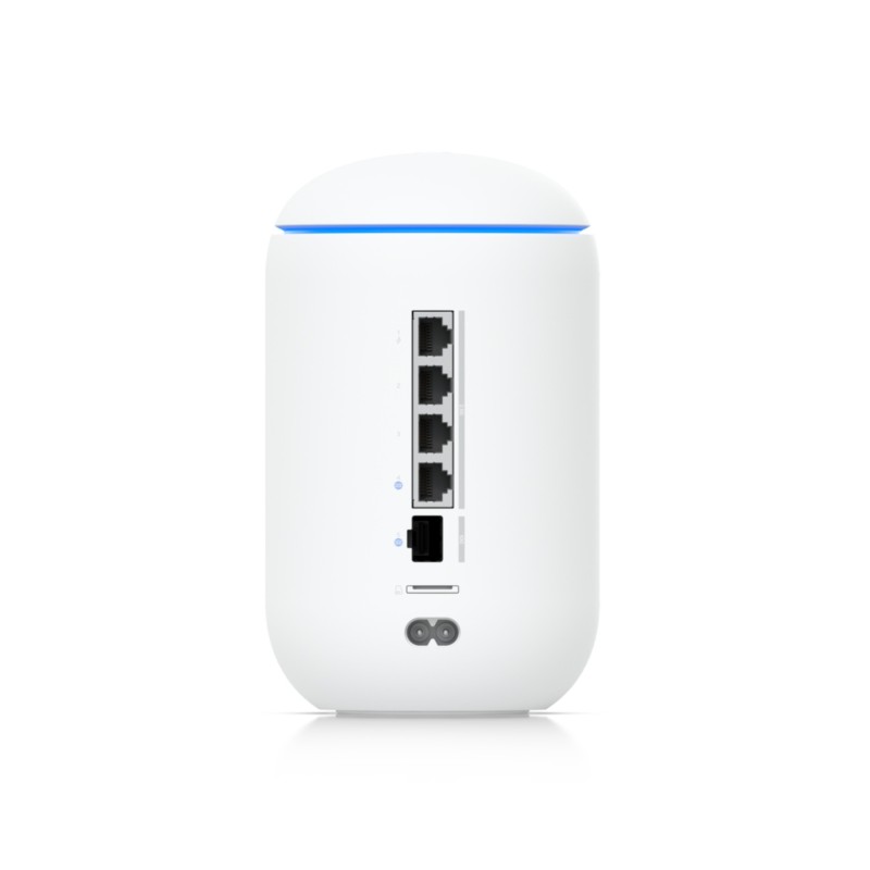 Buy Ubiquiti Dream Router 7 - UDR7 - Tri-band Wi-Fi 7, 10G WAN, Integrated PoE S... in Cyprus, Nicosia, Limassol, Larnaka, Pafos