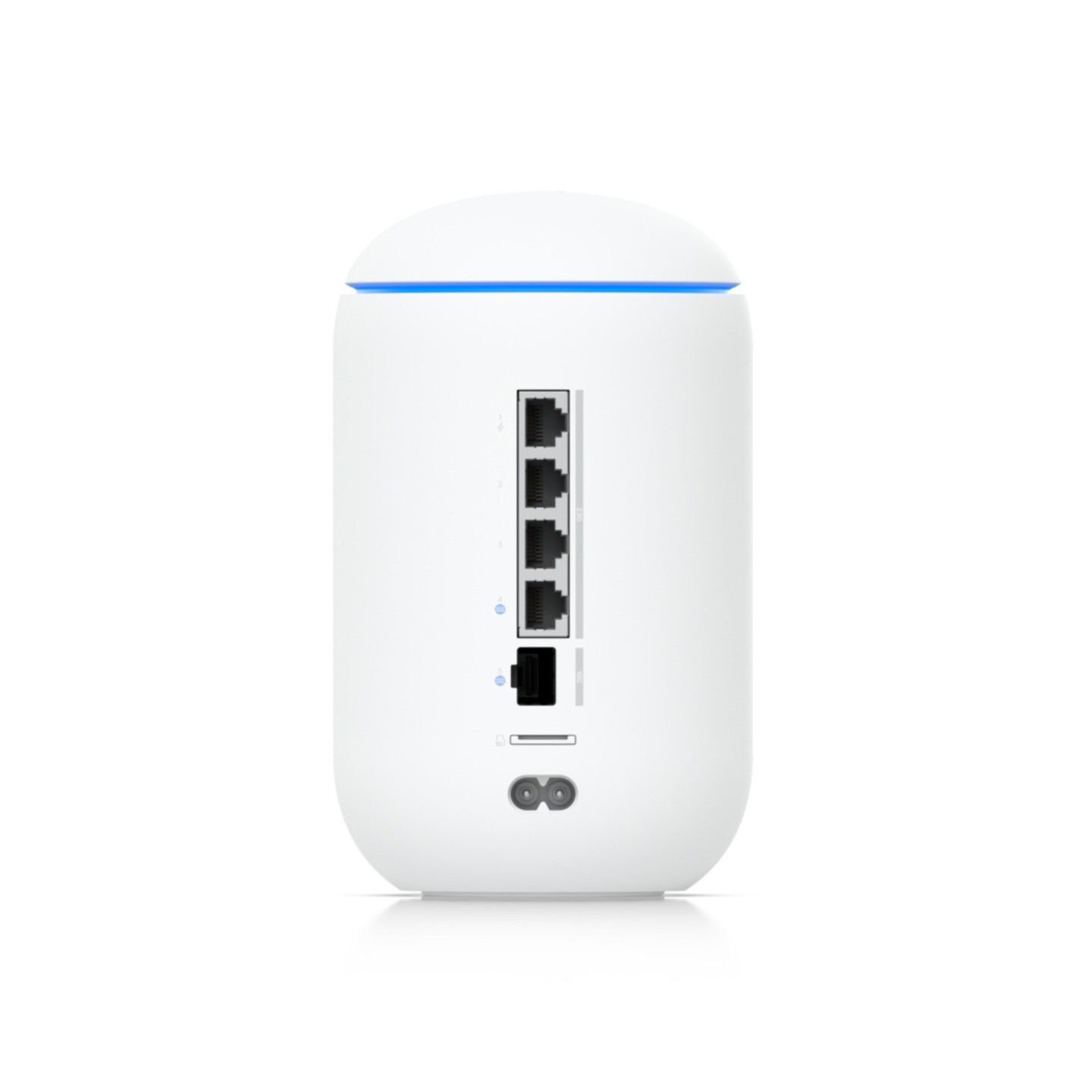 Ubiquiti Dream Router 7 - UDR7 - Tri-band Wi-Fi 7, 10G WAN, Integrated PoE Switch, microSD — Buy in Cyprus with Fast Delivery
