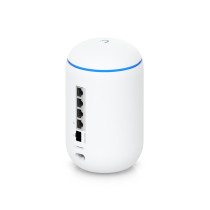 Ubiquiti Dream Router 7 UDR7 – Tri-band Wi-Fi 7 10G SFP+ | Armenius Store