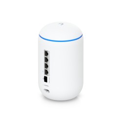 Buy Ubiquiti Dream Router 7 - UDR7 - Tri-band Wi-Fi 7, 10G WAN, Integrated PoE S... in Cyprus, Nicosia, Limassol, Larnaka, Pafos